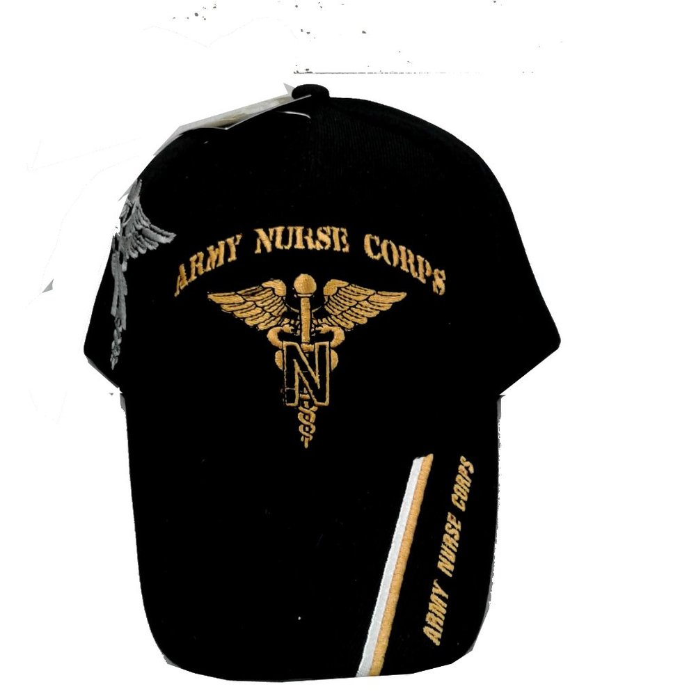 Army Nurse Corps